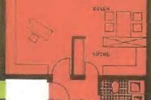 3-ZKB mit EBK, Garage, Terrasse, Loggia + Balkon, tolle Lage Am Homburg – 66123 Sankt Johann, Saarbrücken – Vorschaubild 24