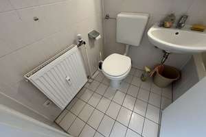 Helle 1-Zimmer Wohnung im 7. OG mit Balkon in München-Perlach – Kurt-Eisner-Straße 48, 81735 Neuperlach, München – Vorschaubild 10