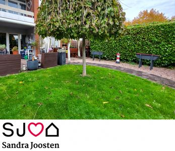 Vermietet & gepflegt: Gartenwohnung mit TG-Stellplatz | Faktor 19,6