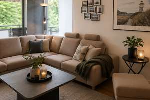 Moderne 3 Zimmerwohnung am Schmölderpark – Die vollständige Adresse der Immobilie erhältst du vom Anbieter., 41239 Schmölderpark, Mönchengladbach – Vorschaubild 3