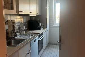  Helle 3-Zimmer-Wohnung in Golzheim/Derendorf – Die vollständige Adresse der Immobilie erhältst du vom Anbieter., 40476 Golzheim, Düsseldorf – Vorschaubild 8