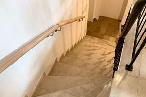 Renoviertes 4,5-Zimmer Haus + Küche, 2 Bäder, Gäste-WC mit einer großzügigen Terrasse und Garten.  – Neuer Weg 26, 56414 Meudt – Vorschaubild 16