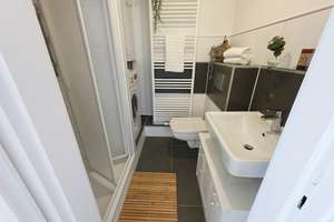 Sofort Einziehen! Erstbezug nach Modernisierung - Barrierearmes Wohnen in Bremen-Hemelingen – Hemelinger Heerstr. 35, 28309 Hemelingen (Ortsteil), Bremen – Vorschaubild 9