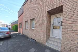 iTH: Endlich mehr Raum für Kinderlachen: Gepflegtes RMH mit Gartenidylle im Fuhlenbrock! – Die vollständige Adresse der Immobilie erhältst du vom Anbieter., 46242 Fuhlenbrock, Bottrop – Vorschaubild 5