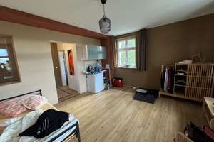 Charmantes möbliertes 1-Zimmer-Apartment in Erfurt-Krämpfervorstadt – Die vollständige Adresse der Immobilie erhältst du vom Anbieter., 99085 Krämpfervorstadt, Erfurt – Vorschaubild 6