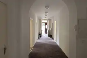 KÜRZLICH FRISCH SANIERT! Villa komplett erwerbbar! Mehrparteienhaus mit vier Einheiten! – Weinbergstraße 9, 42553 Mettmann (Kreis) – Vorschaubild 36
