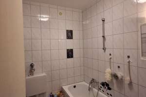 Schöne, helle 2-Zi-Wohnung mit Balkon Nähe MG Rheydt – Morr 47, 41239 Schrievers, Mönchengladbach – Vorschaubild 9