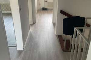 Renoviertes 4-Zimmer-Reihenhaus in Münster - Wolbeck / Garage – Die vollständige Adresse der Immobilie erhältst du vom Anbieter., 48167 Angelmodde, Münster – Vorschaubild 14
