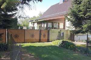 *Landhaus in ruhiger Lage und mit freiem Blick!* – Ostprignitz-Ruppin (Kreis) – Vorschaubild 4