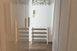 Moderne möblierte 1-Zimmerwohnung: Erstbezug nach Sanierung in Köln – Die vollständige Adresse der Immobilie erhältst du vom Anbieter., 50933 Braunsfeld, Köln – Vorschaubild 7
