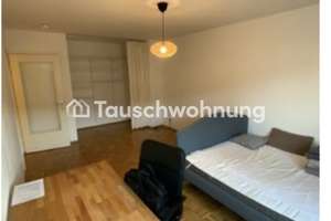 Tauschwohnung: Biete 1-Zimmer, suche min 2 Zimmer