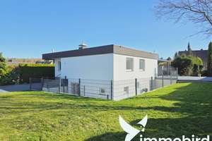 **Attraktiver Bungalow mit Garage** – modernisiert und in ruhiger Lage in Dortmund-Sölderholz