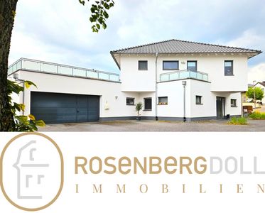 Ein-/Zweifamilienhaus in beliebter Wohnlage von Mayen Hausen