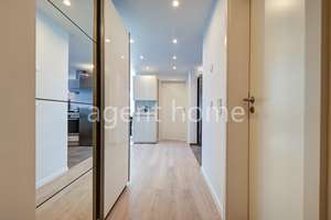 MÖBLIERT - MODERN LIVING - Schöne Wohnung in Toplage – Die vollständige Adresse der Immobilie erhältst du vom Anbieter., 70597 Waldau, Stuttgart – Vorschaubild 10