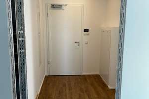 Penthouse 117,96m²3ZKB, Top Ausgestattet, eigene Photovoltaikanlage – Die vollständige Adresse der Immobilie erhältst du vom Anbieter., 85051 Münchener Straße, Ingolstadt – Vorschaubild 9