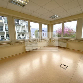 Ausbau nach Mieterwunsch – kompakte Fläche in Erbenheim