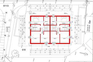 Doppelhaushälfte Neubau mit 4,5 Zimmern in Villingendorf – Brühlstraße 12, 78667 Villingendorf – Vorschaubild 8