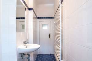 **BEZUGSFREI+Provisionsfrei** mit Balkon Nähe HTW und Wista im schönen Adlershof - ohne Provision – Otto-Franke-Straße 4, 12489 Adlershof, Berlin – Vorschaubild 6