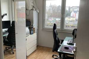 Sehr schön geschnittene 3 Zimmer-Wohnung, 65 qm, mit Einbauküche in Mainz-Neustadt, WG-geeignet – Die vollständige Adresse der Immobilie erhältst du vom Anbieter., 55118 Neustadt, Mainz – Vorschaubild 7