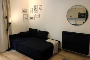 Tolles Apartment, All-inklusive, Super Lage – Brückenstraße 53, 70376 Neckarvorstadt, Stuttgart – Vorschaubild 2