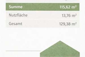 Hannover-Mittelfeld / modernes RMH - KfW55 in attraktiver Lage - Einziehen + Wohlfühlen! – Am Mittelfelde XX, 30519 Mittelfeld, Hannover – Vorschaubild 27