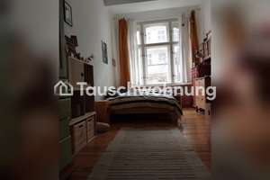 Tauschwohnung: schöner 2Zi Neuköllner Altbau gegen 3 Zi in der Nähe – Die vollständige Adresse der Immobilie erhältst du vom Anbieter., 12053 Neukölln (Ortsteil), Berlin – Vorschaubild 6