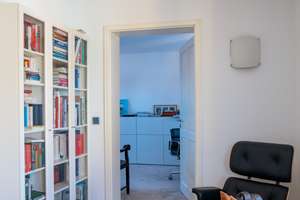 Kleine Luxus Villa  - beheizter Pool - Poolhaus - Carport – Die vollständige Adresse der Immobilie erhältst du vom Anbieter., 12305 Lichtenrade, Berlin – Vorschaubild 11