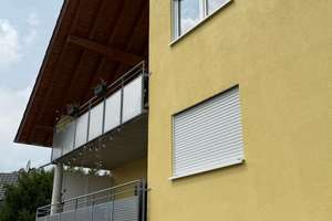 Lichtdurchflutete moderne 4-Zimmer-Wohnung mit Balkon in Kieselbronn – Hans-von-Hirschhor-Str. 4, 75249 Kieselbronn – Vorschaubild 2