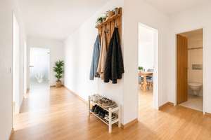 Großzügige ca. 89m² große 3-Zimmer-Wohnung mit Loggia in Südausrichtung auf Hagen-Emst – Die vollständige Adresse der Immobilie erhältst du vom Anbieter., 58093 Emst, Hagen – Vorschaubild 4