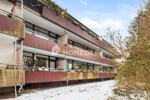 Top-Kapitalanlage in 1A Lage: Helle 2-Zi-Wohnung mit gesicherter Mietsteigerung & Wertpotenzial | OL – Die vollständige Adresse der Immobilie erhältst du vom Anbieter., 26131 Osternburg, Oldenburg (Oldenburg) – Vorschaubild 2