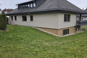 VIEL PLATZ IN LÄNDLICHER IDYLLE  * 2 Familienhaus * – Die vollständige Adresse der Immobilie erhältst du vom Anbieter., 35789 Weilmünster – Vorschaubild 1