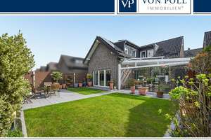 Modernisiertes Traumhaus in Moers-Utfort – Die vollständige Adresse der Immobilie erhältst du vom Anbieter., 47445 Utfort, Moers – Vorschaubild 1