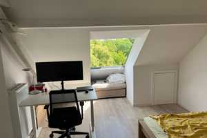  2-Zimmer-Dachgeschosswohnung  – Düppelstraße 86, 52068 Aachen – Vorschaubild 4
