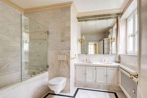 Elegante Stadtresidenz im Grünen. Ruhig, privat und in bester Lage. – 81925 Herzogpark, München – Vorschaubild 6