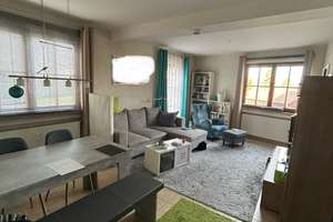 Helle, charmante 2-Zimmer Wohnung mit Blick in die Natur – Kirchäckerstraße 22B, 70437 Zazenhausen, Stuttgart – Vorschaubild 11