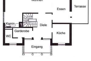 Exklusive Villa in Bestlage von Kronberg - Nähe Golfplatz – Die vollständige Adresse der Immobilie erhältst du vom Anbieter., 61476 Kronberg im Taunus – Vorschaubild 13