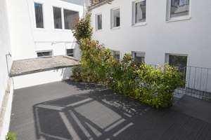 Urban wohnen, entspannt leben – sanierte 3-Zimmer-Wohnung mit Terrasse – Karl-Anton-Straße 13, 40211 Stadtmitte, Düsseldorf – Vorschaubild 10