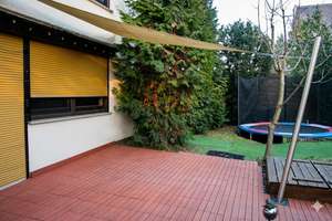 Großzügiges Massivhaus mit Gartenidylle, Terrasse & Balkon – flexibel als Ein- oder Zweifamilienhaus – Die vollständige Adresse der Immobilie erhältst du vom Anbieter., 67598 Gundersheim – Vorschaubild 2