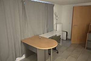 Ruhige 1-Raum-Wohnung kpl. möbliert in DO-Holzen – Erikastr. 7, 44267 Holzen, Dortmund – Vorschaubild 8
