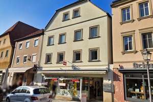 Lukratives Wohn- u. Geschäftshaus mit Perspektive in Haßfurter Bestlage – Die vollständige Adresse der Immobilie erhältst du vom Anbieter., 97437 Wonfurt – Vorschaubild 4