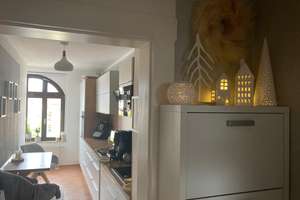 Schöne Dachgeschosswohnung ohne Schrägen ab 01.10.26  – Etkar-André-Straße 23, 4157 Gohlis-Mitte, Leipzig – Vorschaubild 10