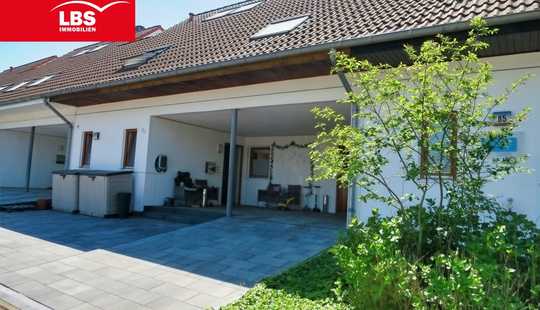 Bild von Traumhaftes Raumwunder – Ihr neues Zuhause mit viel Platz und Charme