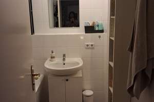 Central 3-person shared apartment for animal lovers with all amenities – Die vollständige Adresse der Immobilie erhältst du vom Anbieter., 14467 Nördliche Innenstadt, Potsdam – Vorschaubild 10
