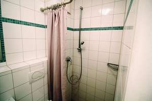 Zentrale, modern voll möblierte 1-Zimmer Appartements in City-Nähe und Nähe zum Englischen Garten – St.-Nikolaus-Platz 3, 80939 Obere Isarau, München – Vorschaubild 4