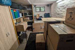 Wohnen im Grünen: 3-Zimmer-Wohnung in Bonn - Friesdorf – Rüdesheimer Straße 25, 53175 Friesdorf, Bonn – Vorschaubild 26