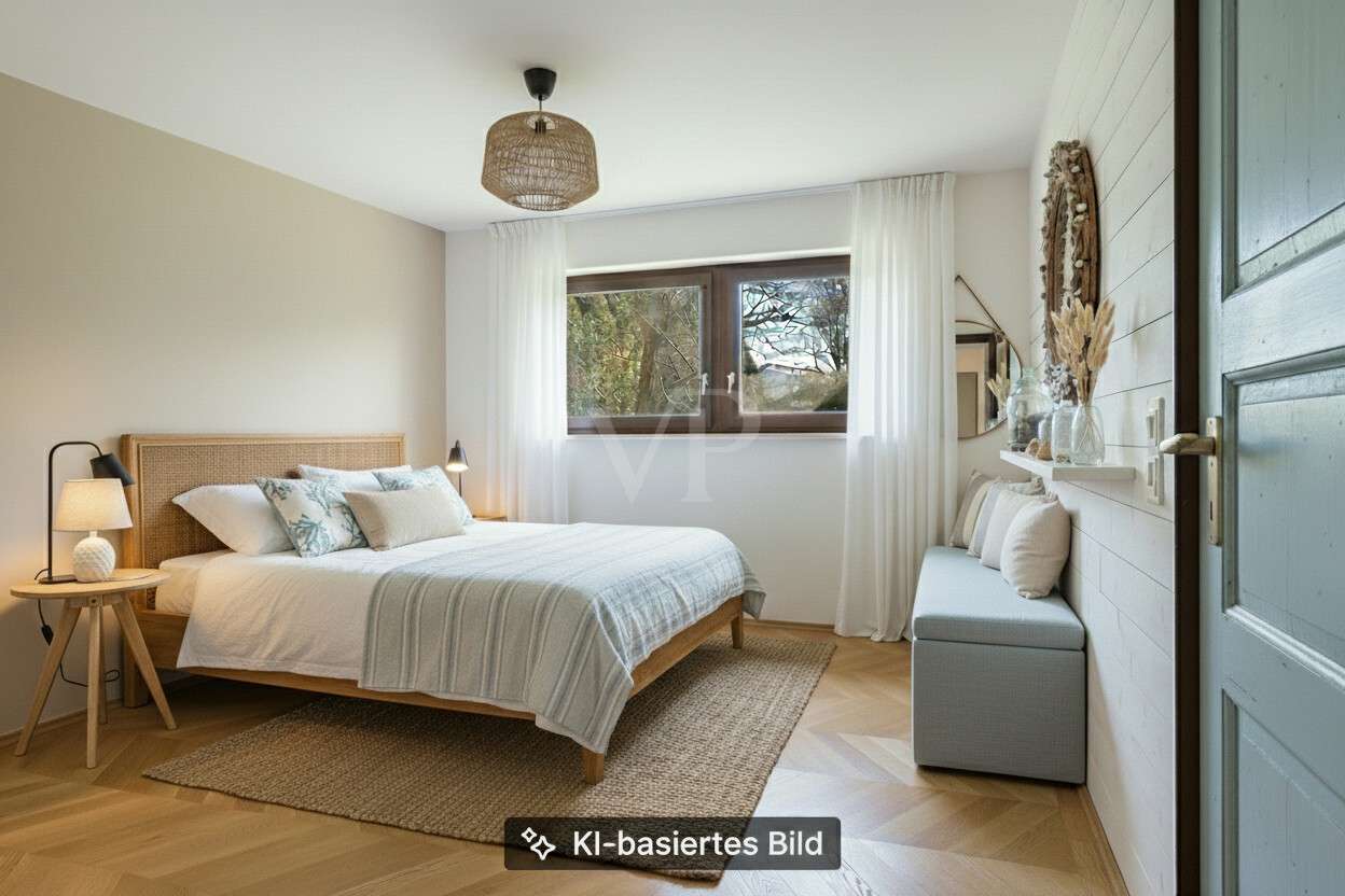 Immobilie in Renningen - Platz für neue Wohnträume in zentraler Lage - Bild 7