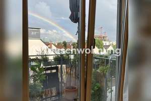 Tauschwohnung: Loft-Wohnung mit Blick über Hamburg – Die vollständige Adresse der Immobilie erhältst du vom Anbieter., 20359 Sternschanze, Hamburg – Vorschaubild 2