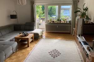Große 2-Zimmer-Wohnung mit 71 qm und mit 2 Balkon, Werinherstraße 101 – Werinherstraße 101, 81541 Balanstraße-West, München – Vorschaubild 14