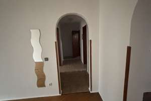 3 Zimmer Wohnung mit einem schönen Balkon ab sofort – Hagedornstr 23, 47169 Marxloh, Duisburg – Vorschaubild 2
