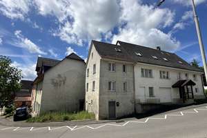 Herziges Reiheneckhaus auf 4 Stockwerke verteilt. Sofort frei! – Bergstr. 5, 78262 Gailingen am Hochrhein – Vorschaubild 25